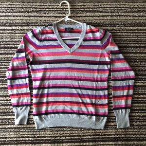 Worthington V-neck sweater